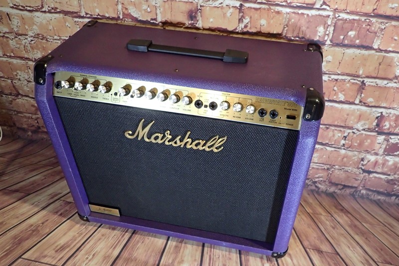 Marshall 80V VALVESTATE 8080 LIMITED EDITION